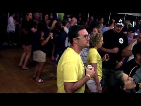 Eddie Rodick Orchestra/Slovenefest (2017) -