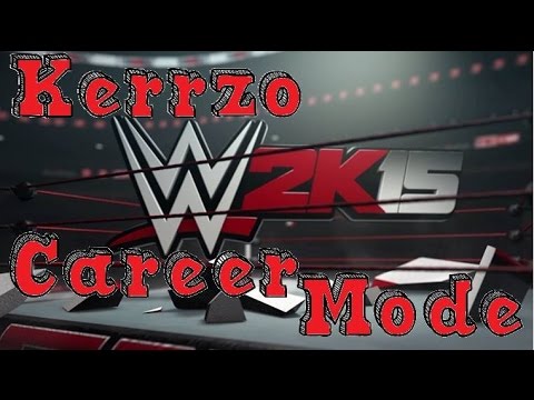 WWE 2K15 my career  part 5