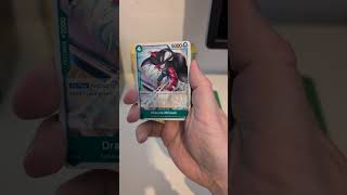 One Piece TCG Unboxing: OP-15 Adventure on Kami's Island Ep. 1 #onepiece #tcg #anime #cards