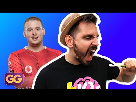 GG - MILICA NA TRONU ŠPANIJE