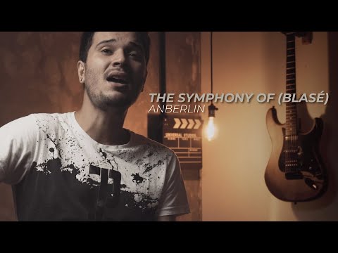 Symphony Of Blase - Anberlin