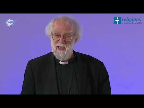 EuARe2021, KNL – Rowan Williams