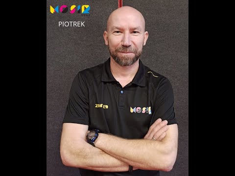 #ćwiczęzMOSiRŁódź - mały sportowiec - gimnastyka  dla dzieci 2021 01 13 godz. 12.00