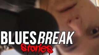 Blues Break Stories - EP 20: Chicago Boy Abducted by Caring Carjackers