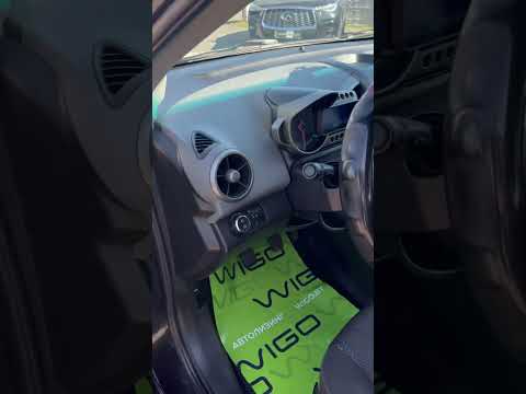 фото chevrolet aveo iii 0