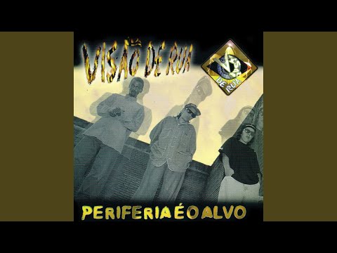 Periferia É o Alvo (Alternative Mix)
