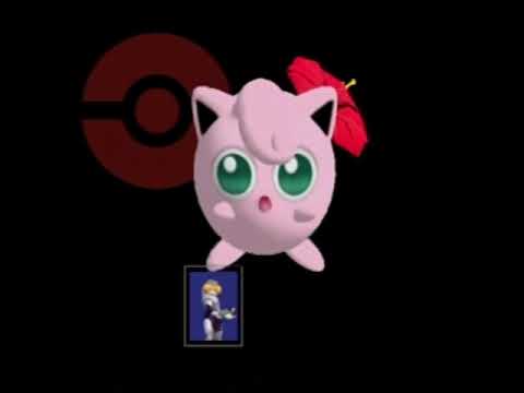 Tipperoni 201 - WSF - Palpa (Jigglypuff)/Palp Fiction (Fox) vs JF (Sheik)