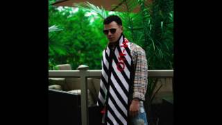 Jordan Solomon ~ Stupid