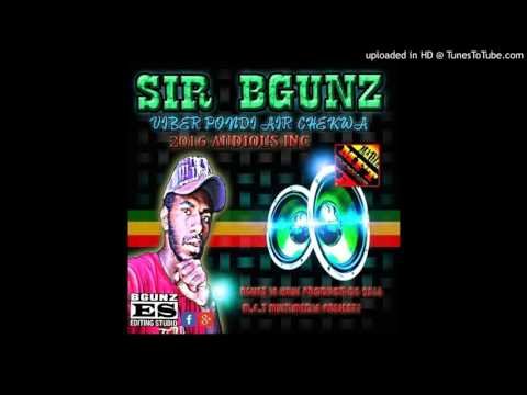 Dj Sny ft Ice Raings - Meri Wewak [Dagua Dedix]