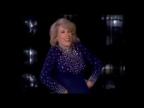 🎤😄 Joan Rivers: Timeless Laughter from 1974 | Stand-Up Comedy Clip | #ClassicComedy #FunnyLady