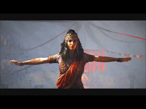 Far Cry 4 Gameplay Walkthrough Part 30 - Noore Death Scene