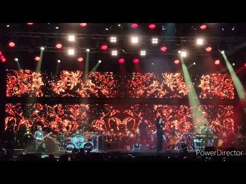 Orchestra Dewa feat Once