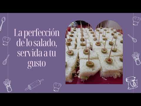 Video promo D'licias 1