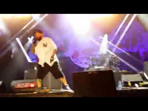 Reload Festival [Limp Bizkit -Rollin] Sulingen Germany