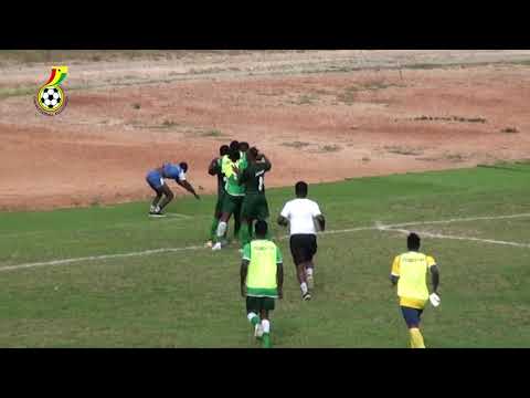 GPL WEEK 2 - ELMINA SHARKS VS LIBERTY PROFESSIONALS HIGHLIGHTS
