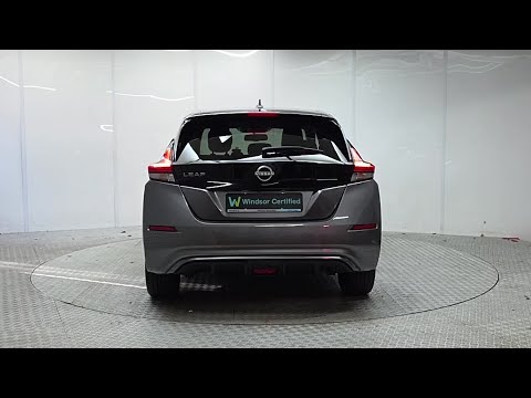 Nissan Leaf N-Connecta 40kWh EV - Image 2