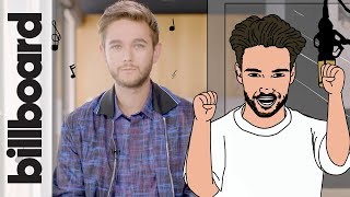How Zedd &amp; Liam Payne Created &#39;Get Low&#39; | Billboard | How It Went Down