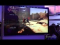 E3 - GameSpot Stage Shows - Carlos coins "WiiU-ified"