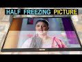 Freezing Image Problem In Half Of The Screen Flickering Image Walton LED TV M238HVNO1 0 AUO Panel