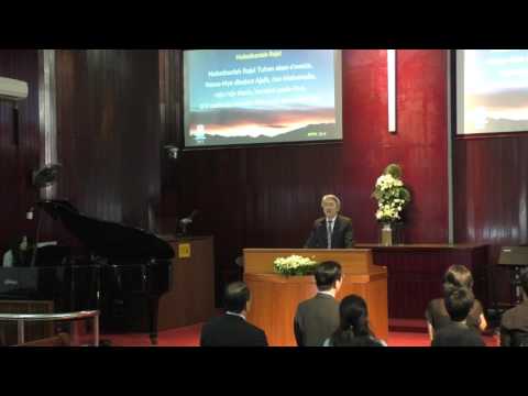 KPPK 10 - Nobatkanlah Raja!