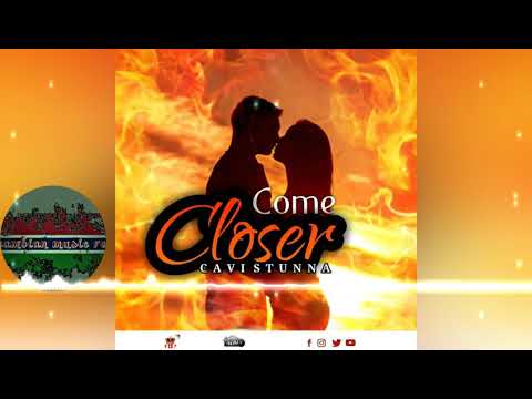 Cavi stunna - COME CLOSER  (Gambian music ) 🔥