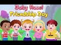 Baby Hazel Game Movie Baby Hazel Friendship Day Dora The Explorer New Baby Hazel Game Full HD