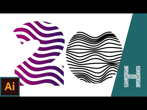 Как в иллюстраторе сделать безопасную зону для печати