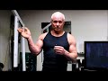 Longevity in fitness and training over 40