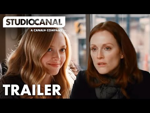Chloe (UK Trailer)