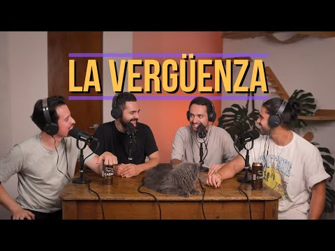 La Vergüenza