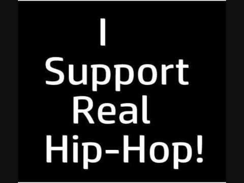 Mace's rap to a cypher for Kayncee