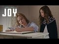 Joy Coming Soon To Digital HD 20th Century FOX