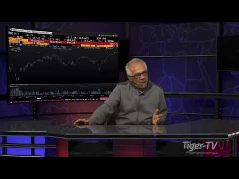 July 25th Daily Stock Market Recap by Tom O'Brien on TFNN   2016