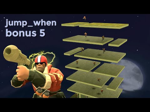 jump_when bonus 5!!!