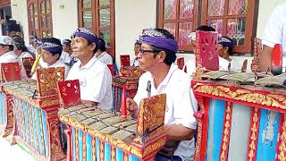 Download lagu Tetabuhan sekaa angklung Sura Brata - Desa Lemukih - Tabuh Piodalan Ring Merajan, Galungan Kuningan mp3 Download lagu Tetabuhan sekaa angklung Sura Brata - Desa Lemukih - Tabuh Piodalan Ring Merajan, Galungan Kuningan mp3