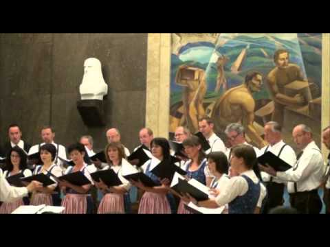 Leonfeldner Kantorei - Università per Stranieri di Perugia