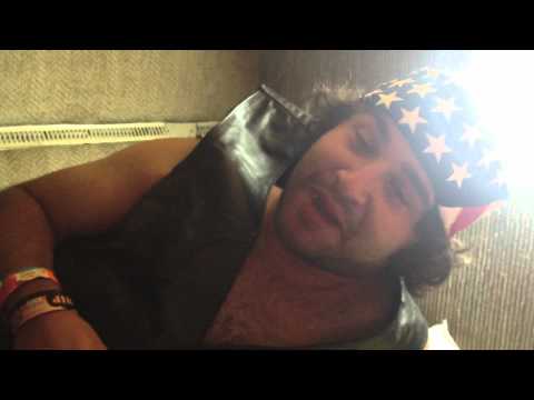 SATURDAY 8/18 the 4onthefloor & Charlie Parr @ Minnesota Zoo - BD4 Promo