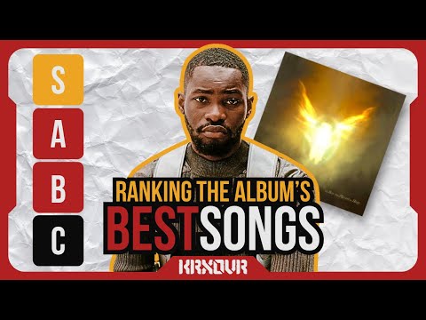 Rating every "The Boy Who Played The Harp" song