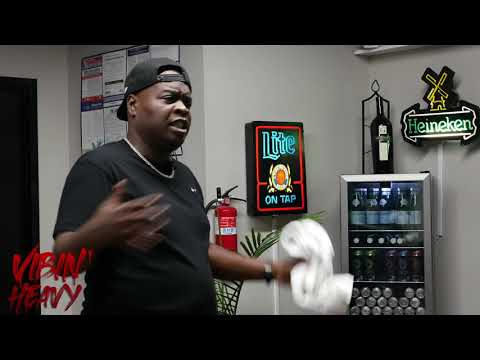 E. Ness breaks down his relationship with Da Band & Diddy