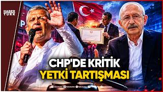 Özgür Özel’den YSK Çıkışı: Mazbatam İptal Edilmedi!