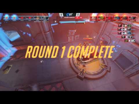 GamersOrigin vs LDLC - StriveWire Monthly Brawl February