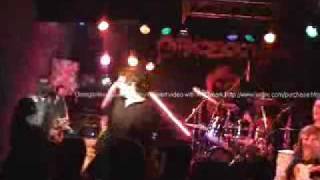 Obsession - Featuring Mike Vescera - LIVE MEDLEY