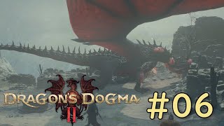 DRAGON'S DOGMAⅡ　細々実況　#06
