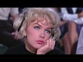Pretty Blue Eyes