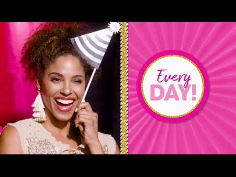 HSN | Christmas In July Holiday Decor 07.18.2018 - 07 PM