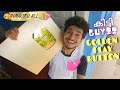 Golden Play Button | Thank You All 🙏💕 | Unboxing Vine | Ikru