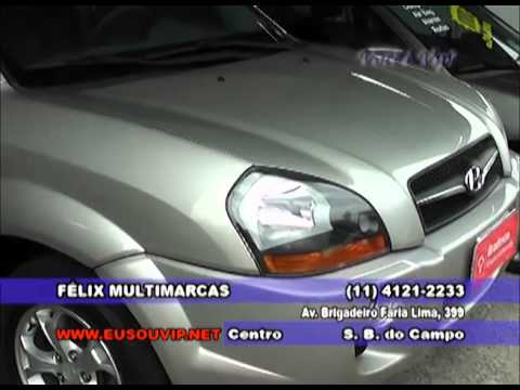 FÉLIX MULTIMARCAS - SÃO BERNARDO DO CAMPO