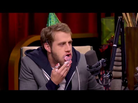 Rooster Teeth Podcast #359 - Highlights
