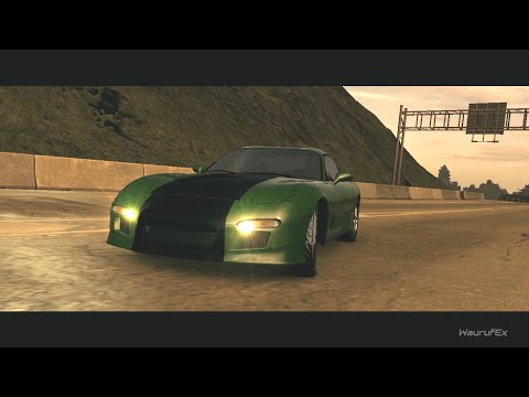 Need For Speed Undercover PC Gameplay Walkthrough Part 5 [No Commentary]