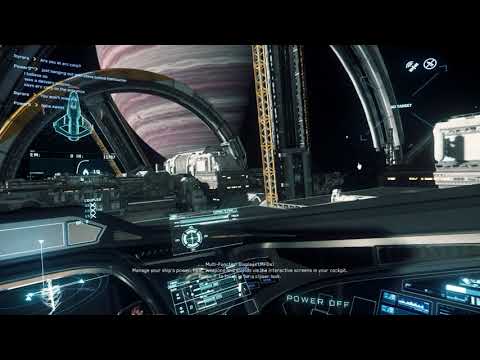 Star Citizen Origin 325a